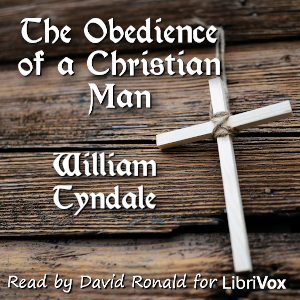 Obedience of a Christian Man cover