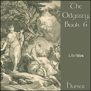 Odyssey (Book 6) cover
