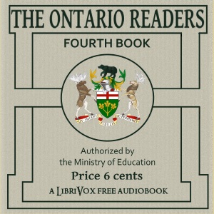 Ontario Readers: Fourth Book cover