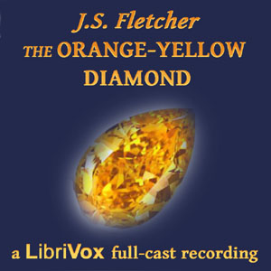 Orange-Yellow Diamond cover