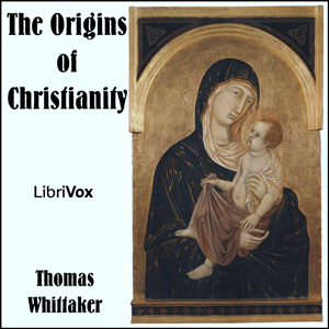 Origins of Christianity cover