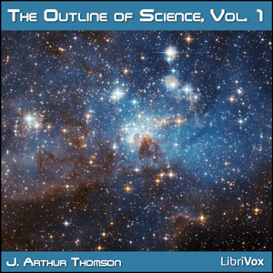 Outline of Science, Vol 1 (Solo) cover