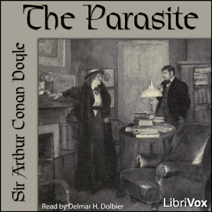 Parasite (version 2) cover