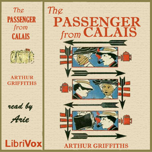 Passenger from Calais cover
