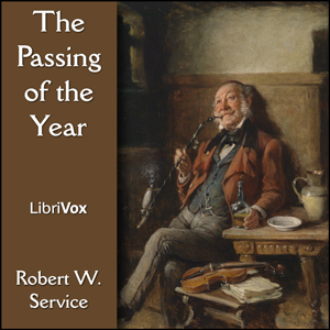 Passing of the Year cover