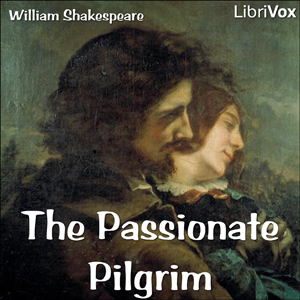 Passionate Pilgrim cover