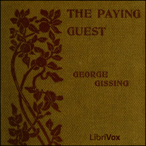 Paying Guest cover