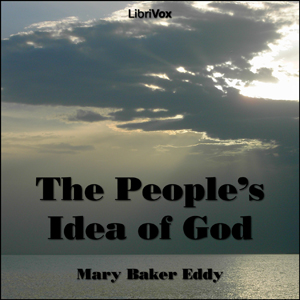 People's Idea of God cover