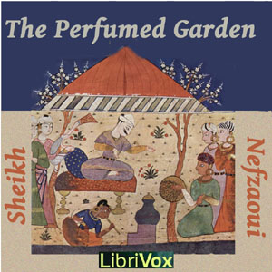 Perfumed Garden cover