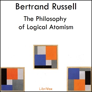 Philosophy of Logical Atomism cover