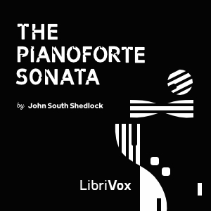 Pianoforte Sonata cover