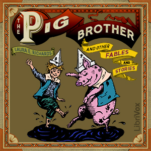 Pig Brother and Other Fables and Stories cover