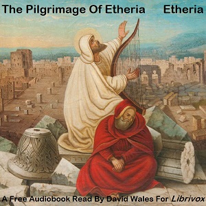 Pilgrimage Of Etheria cover