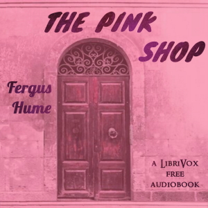 Pink Shop cover