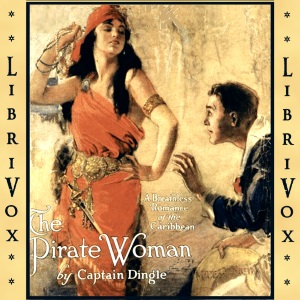 Pirate Woman cover