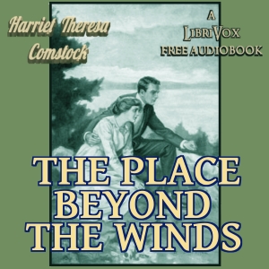 Place Beyond The Winds cover