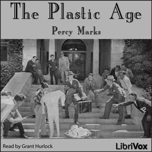 Plastic Age cover