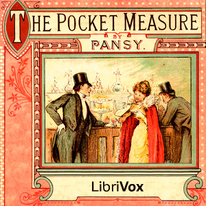 Pocket Measure cover