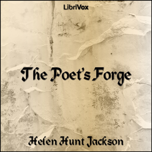 Poet's Forge cover
