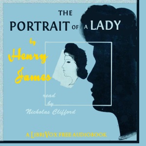 Portrait of a Lady (version 3) cover
