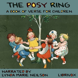 Posy Ring: A Book of Verse for Children cover