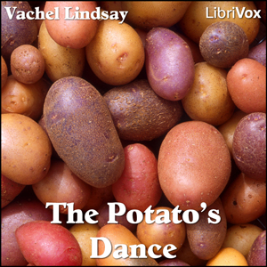 Potato's Dance cover