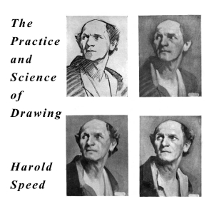 Practice and Science of Drawing cover
