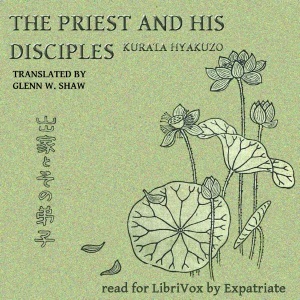 Priest and His Disciples (Shaw Translation) cover