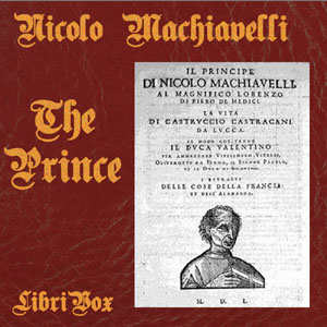 Prince (Version 3) cover