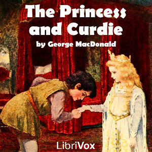 Princess and Curdie (Version 2) cover