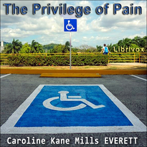 Privilege of Pain cover