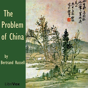 Problem of China cover