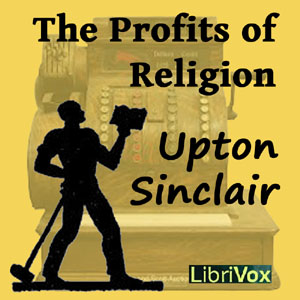 Profits of Religion cover