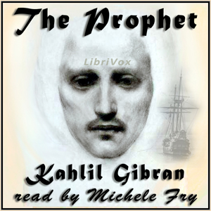 Prophet (version 2) cover