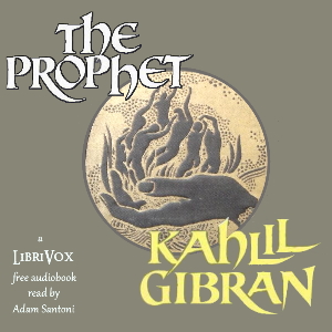 Prophet (version 3) cover