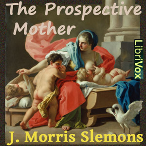 Prospective Mother cover