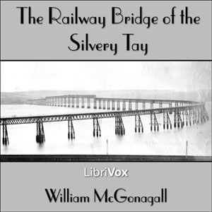 Railway Bridge of the Silvery Tay cover