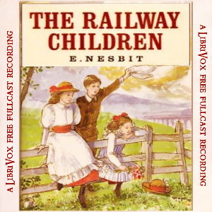 Railway Children (version 2 Dramatic Reading) cover