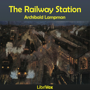 Railway Station cover