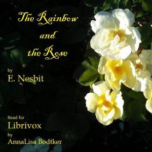 Rainbow and the Rose (Version 2) cover