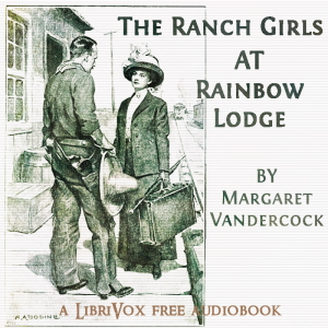 Ranch Girls at Rainbow Lodge cover