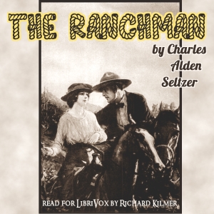 Ranchman cover