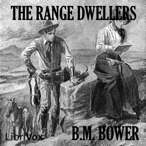 Range Dwellers cover