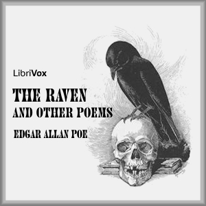 Raven and Other Poems cover