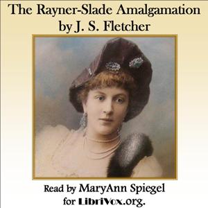 Rayner-Slade Amalgamation cover