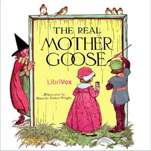 Real Mother Goose cover