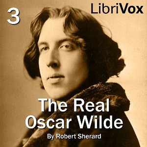 Real Oscar Wilde cover