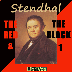 Red and the Black, Volume I cover