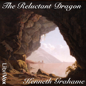 Reluctant Dragon cover