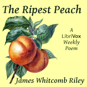 Ripest Peach cover